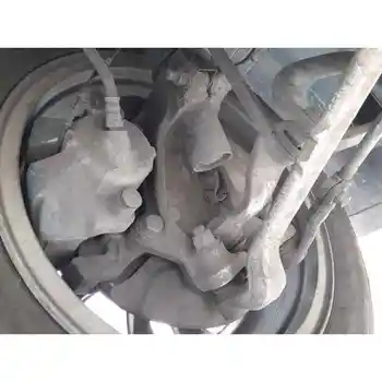 STEERING KNUCKLE FRONT LEFT BMW 3 SERIES TOURING (E91)
STEERING KNUCKLE FRONT LEFT BMW 3 SERIES TOURING (E91)