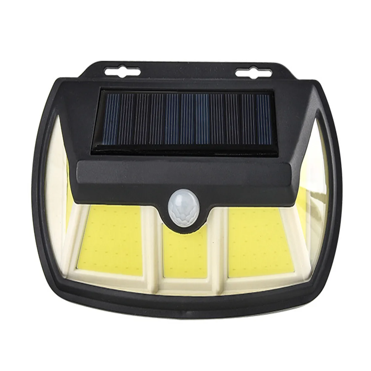 LED Solar Light Outdoor Lamp PIR Motion Sensor Wall Waterproof Garden Fence Stair Pathway Yard Security | Лампы и освещение