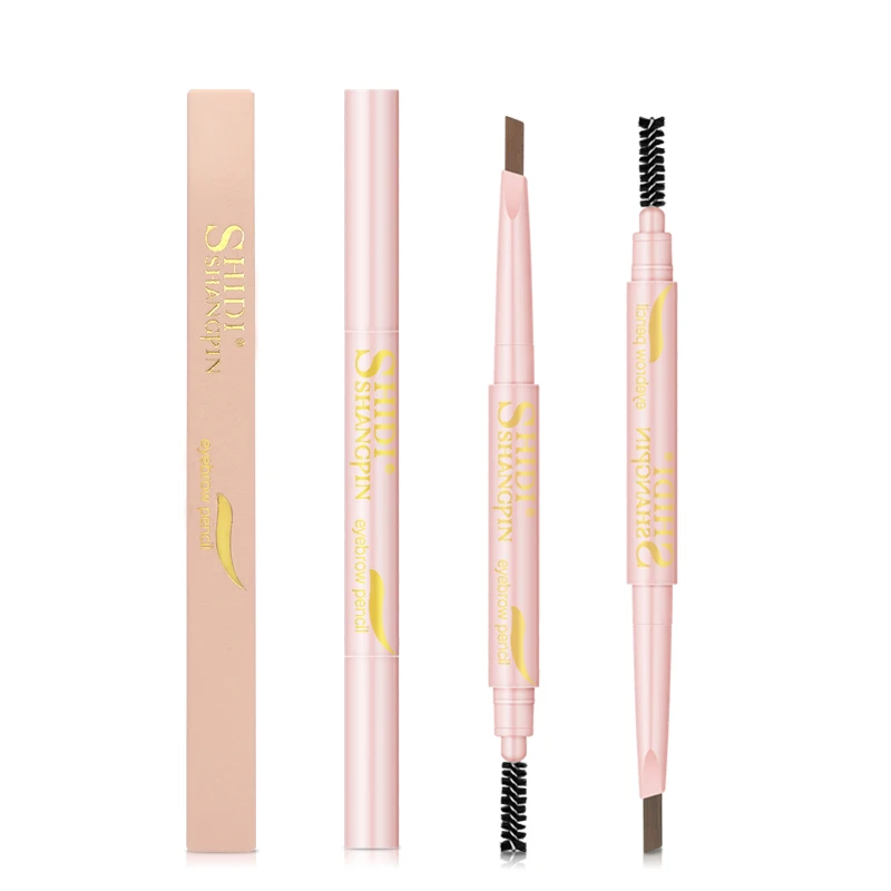 Eyebrow Waterproof Makeup Tools Eyebrowr Long-lasting Eye Brow Clear Brow Cosmetics Drawing Eyebrow
Eyebrow Waterproof Makeup Tools Eyebrowr Long-lasting Eye Brow Clear Brow Cosmetics Drawing Eyebrow