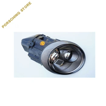 Headlights RH for Porsche OEM:99763117002
Headlights RH for Porsche OEM:99763117002