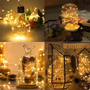 luces navidad 7 Color Copper String Fairys Lights 100LED String Bunch Lights Christmas Lights Halloween Decoration Party Wedding
luces navidad 7 Color Copper String Fairys Lights 100LED String Bunch Lights Christmas Lights Halloween Decoration Party Wedding