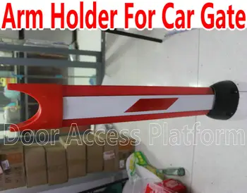 Arm Holder for Car Barrier gate's Arm,Car Holder for Vehicle Barrier gate Arm,Truck parking barrier system pole work entrance
Arm Holder for Car Barrier gate's Arm,Car Holder for Vehicle Barrier gate Arm,Truck parking barrier system pole work entrance