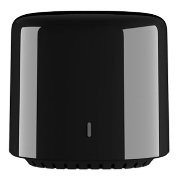 RM4C Mini Smart Home WiFi IR Remote Controller Automation Modules Compatible with Alexa Amazon Google Home
RM4C Mini Smart Home WiFi IR Remote Controller Automation Modules Compatible with Alexa Amazon Google Home