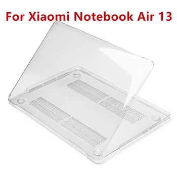 Transparent Case for Xiaomi Mi Notebook Air 13.3 Crystal Clear Hard Computer Laptop Protective Cover for Xiaomi Air 13 inch Case
Transparent Case for Xiaomi Mi Notebook Air 13.3 Crystal Clear Hard Computer Laptop Protective Cover for Xiaomi Air 13 inch Case
