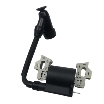 Ignition Coil Fits for Kohler 1458404S 1458416S XT149 XT173 XT650 XT675 XT775 XT800
Ignition Coil Fits for Kohler 1458404S 1458416S XT149 XT173 XT650 XT675 XT775 XT800