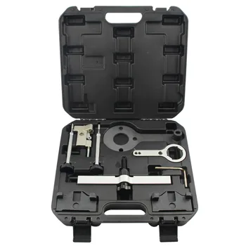 Engine Timing Locking Tool Kit FOR BMW N63 N74 X5 X6 Drive 750I 760I With Timing Chain Camshaft Tensioner Locking Tool
Engine Timing Locking Tool Kit FOR BMW N63 N74 X5 X6 Drive 750I 760I With Timing Chain Camshaft Tensioner Locking Tool