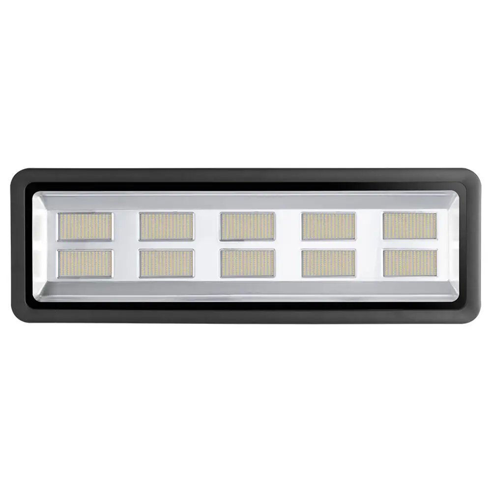 1000W LED Spotlight IP65 Waterproof Floodlight 220V SMD2835 Lamp Garden Night Lighting - Warm White 2800-3000K
1000W LED Spotlight IP65 Waterproof Floodlight 220V SMD2835 Lamp Garden Night Lighting - Warm White 2800-3000K