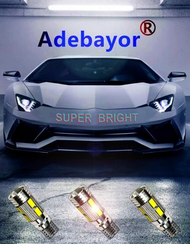 100 X blue white red T10 canbus led 10 SMD 5630 Chip 501 W5W 194 Error Free Car LED Lens Indicator Wedge Dome Light Bulb Lamp
100 X blue white red T10 canbus led 10 SMD 5630 Chip 501 W5W 194 Error Free Car LED Lens Indicator Wedge Dome Light Bulb Lamp