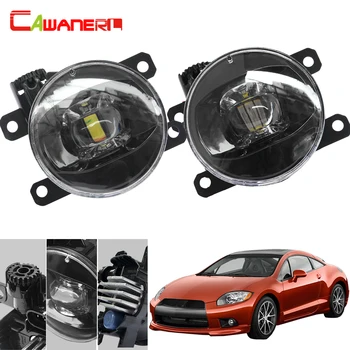 Cawanerl For Mitsubishi Eclipse 2006 2007 2008 2009 2010 2011 2012 Car LED Lens Fog Light Devil Eye Daytime Running Light 12V
Cawanerl For Mitsubishi Eclipse 2006 2007 2008 2009 2010 2011 2012 Car LED Lens Fog Light Devil Eye Daytime Running Light 12V