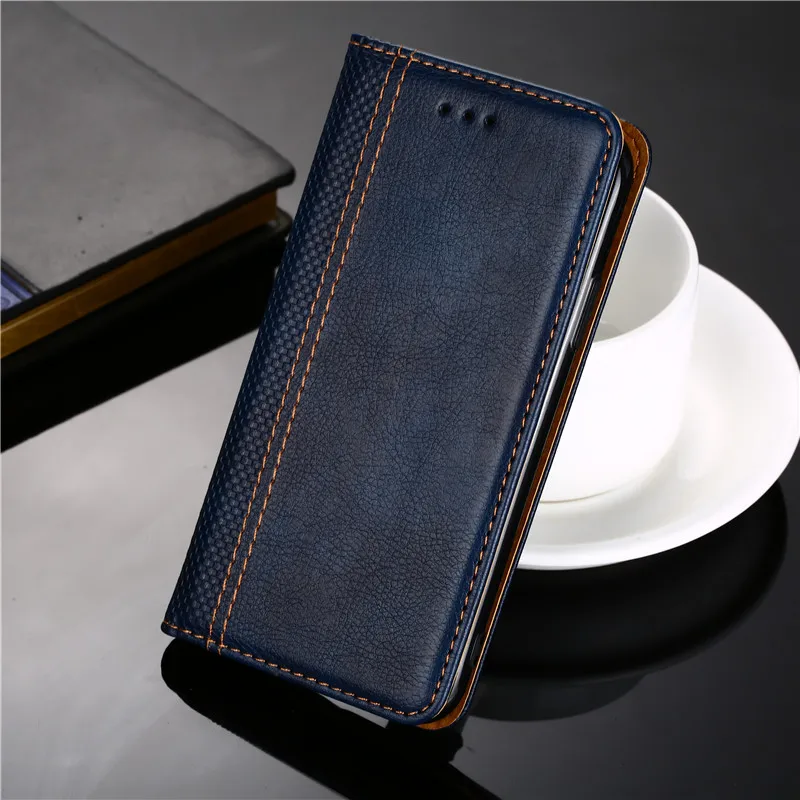 Роскошный чехол Для Doogee Shoot 1 X5 Max Pro X9 Mini BL5000 MIX 2 X55 Y8 Y8C для телефона кожаный флип с