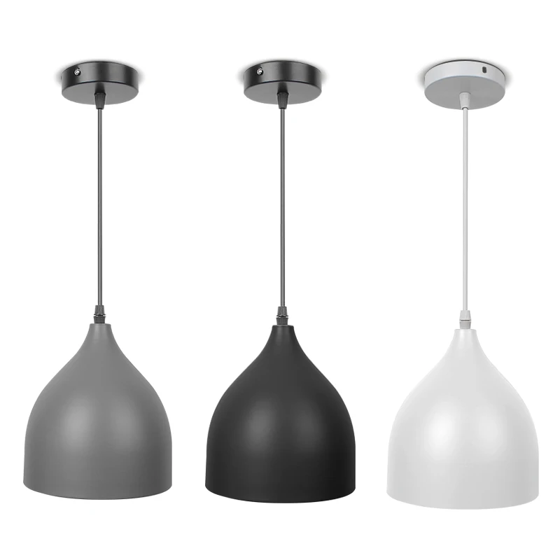 Modern Chandelier Led Nordic Pendant Light E27 Industrial Hanging Lamp Ceiling Chandelier for Home Living Room Indoor Lighting H9a699eeebdf14c8dabce704e66a9f1ddD H9a699eeebdf14c8dabce704e66a9f1ddD Modern Chandelier Led Nordic Pendant Light E27 Industrial Hanging Lamp Ceiling Chandelier for Home Living Room Indoor Lighting