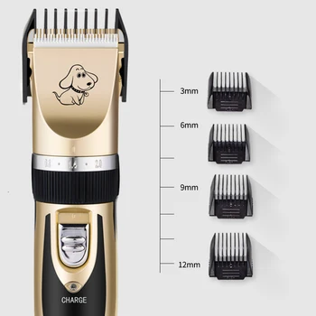 Pet Hair Trimmer Remover Cutter Set Dog Cat Hair Trimmer Animal Grooming Pets Hair Cut Machine Cordless Set Professional
Pet Hair Trimmer Remover Cutter Set Dog Cat Hair Trimmer Animal Grooming Pets Hair Cut Machine Cordless Set Professional