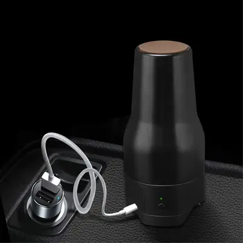 Circulating Extraction Coffee Maker USB Electric Automatic Coffee Powder Making Machine Capsule Coffee Pot 2 Cups Cn(origin)
Circulating Extraction Coffee Maker USB Electric Automatic Coffee Powder Making Machine Capsule Coffee Pot 2 Cups Cn(origin)