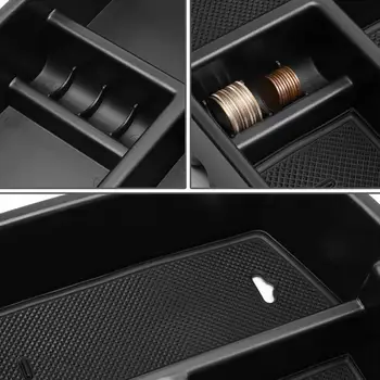 Car Center Console Storage Box Organizer Tray Car Armrest Arm Center Rest Organizer Container Case Storage Box Console T1R5
Car Center Console Storage Box Organizer Tray Car Armrest Arm Center Rest Organizer Container Case Storage Box Console T1R5