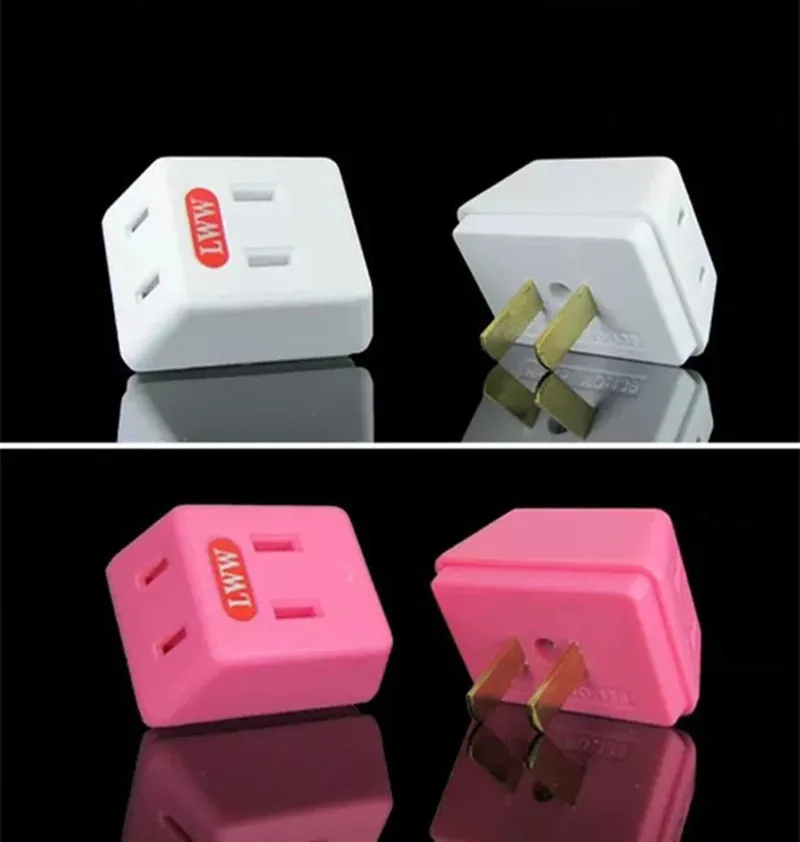 1 piece of household power socket plug EU adapter USB extension wall socket plug to interface 1 to 3 socket electrical equipment
1 piece of household power socket plug EU adapter USB extension wall socket plug to interface 1 to 3 socket electrical equipment