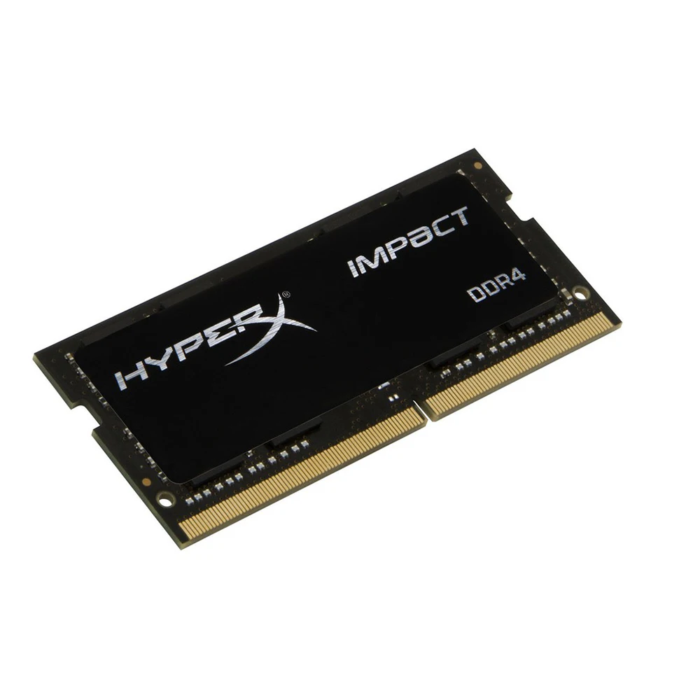 Latumab DDR4 8GB 16GB 2400MHz RAM for HyperX Impact SODIMM Laptop Memory 260 Pins 1.2V Memoria RAM DDR4 RAM Memory Module
Latumab DDR4 8GB 16GB 2400MHz RAM for HyperX Impact SODIMM Laptop Memory 260 Pins 1.2V Memoria RAM DDR4 RAM Memory Module