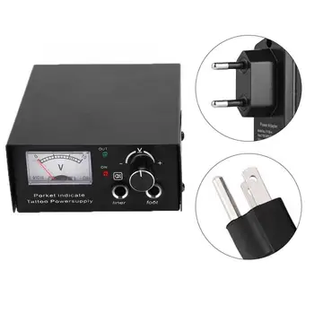 Tattoo Machine Rotary Portable Mini High Power Non-Slip Large Display Tattoo Machine Power Supply Permanent Makeup Machine 
Tattoo Machine Rotary Portable Mini High Power Non-Slip Large Display Tattoo Machine Power Supply Permanent Makeup Machine