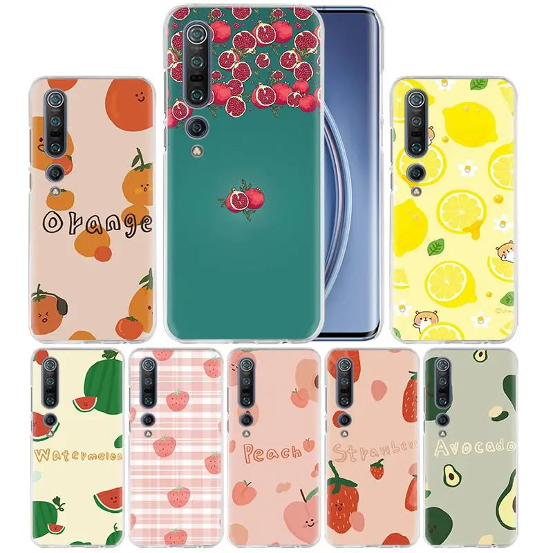 Чехол для Xiaomi Mi Note 10 Pro 9T 9 CC9 A3 A2 8 Lite 6X 10Youth 5G Poco X2 F1 F2Pro|Бамперы| |