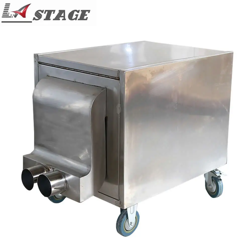 High Power 6000w 6000W Dry Ice Machine Stage Low Ground Smoke Machine Stage Fogger Effect Party Machine for Event Wedding
High Power 6000w 6000W Dry Ice Machine Stage Low Ground Smoke Machine Stage Fogger Effect Party Machine for Event Wedding
