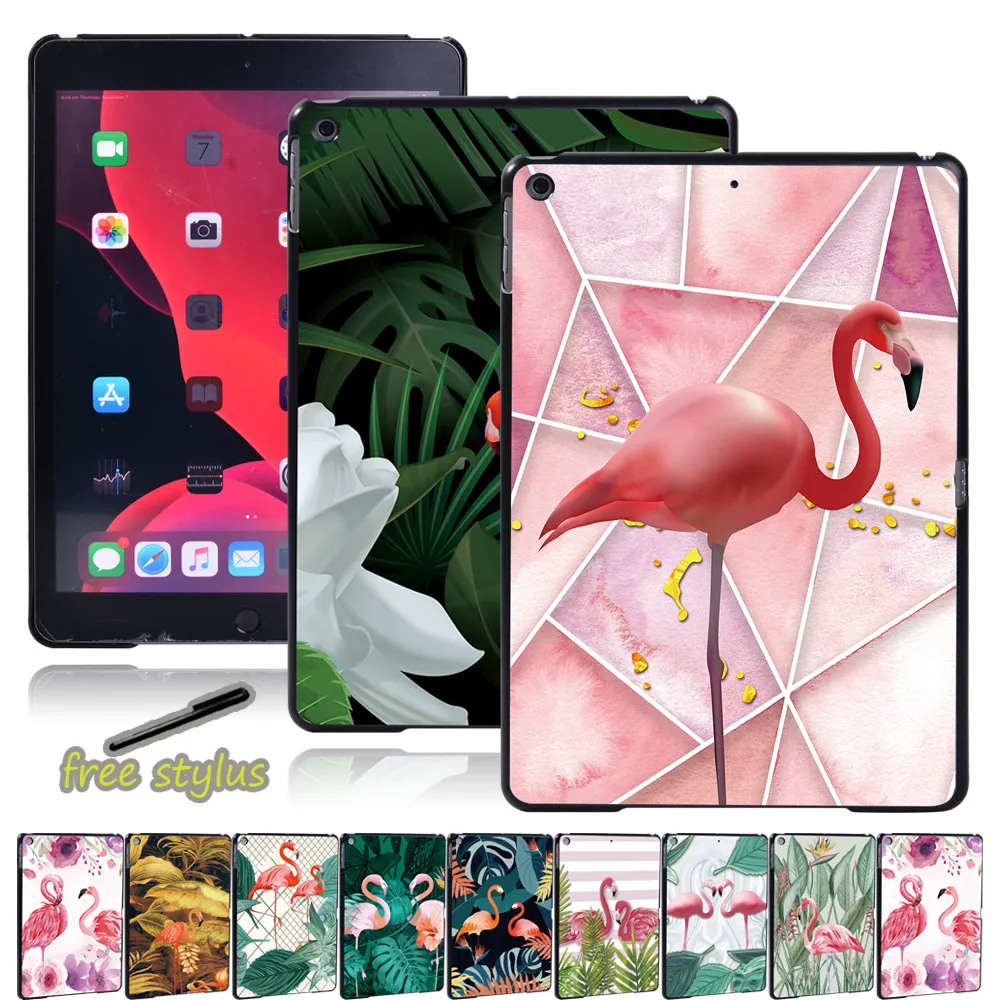 Shockproof Tablet Case Suitable for Apple Ipad 8 2020 8th Generation 10.2 Inch Multicolor Pattern Tablet Protective Case
Shockproof Tablet Case Suitable for Apple Ipad 8 2020 8th Generation 10.2 Inch Multicolor Pattern Tablet Protective Case