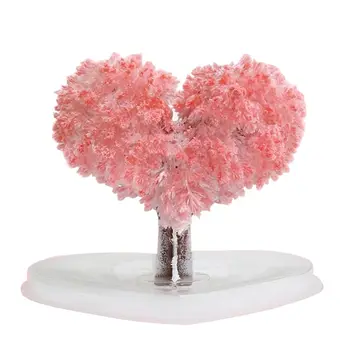 Magic Growing Tree Growth Flower Trees Toy Boy Girl Novelty Xmas Christmas Gift H4GD
Magic Growing Tree Growth Flower Trees Toy Boy Girl Novelty Xmas Christmas Gift H4GD