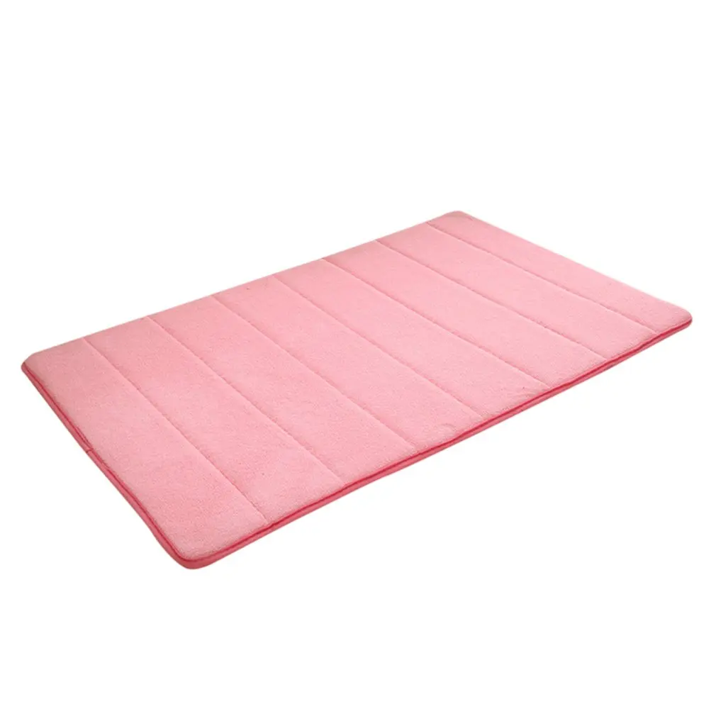 Coral velvet Floor Mat Memory Cotton Bedroom Carpet Modern Concise Absorbent Non-slip Mats Slow Rebound Bath Pad Rug Carpet
Coral velvet Floor Mat Memory Cotton Bedroom Carpet Modern Concise Absorbent Non-slip Mats Slow Rebound Bath Pad Rug Carpet