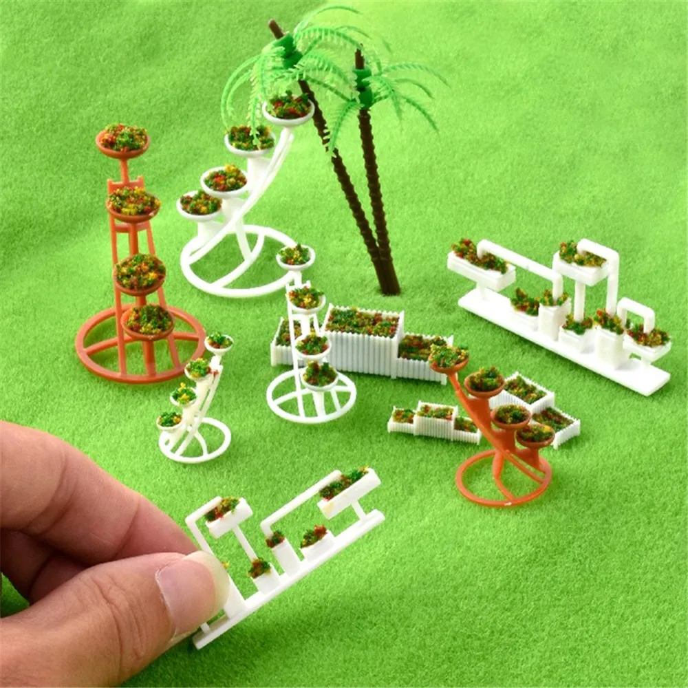 new model park flower03