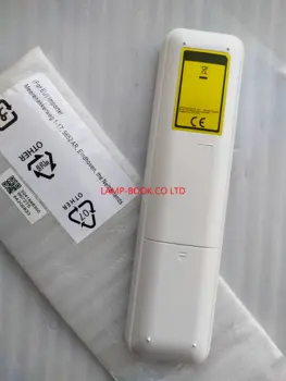 ORIGINAL REMOTE CONTROL FOR BENQ W1070+ W1080ST+ HT1075 HT1085ST HT2050 HT3050 PROJECTOR
ORIGINAL REMOTE CONTROL FOR BENQ W1070+ W1080ST+ HT1075 HT1085ST HT2050 HT3050 PROJECTOR
