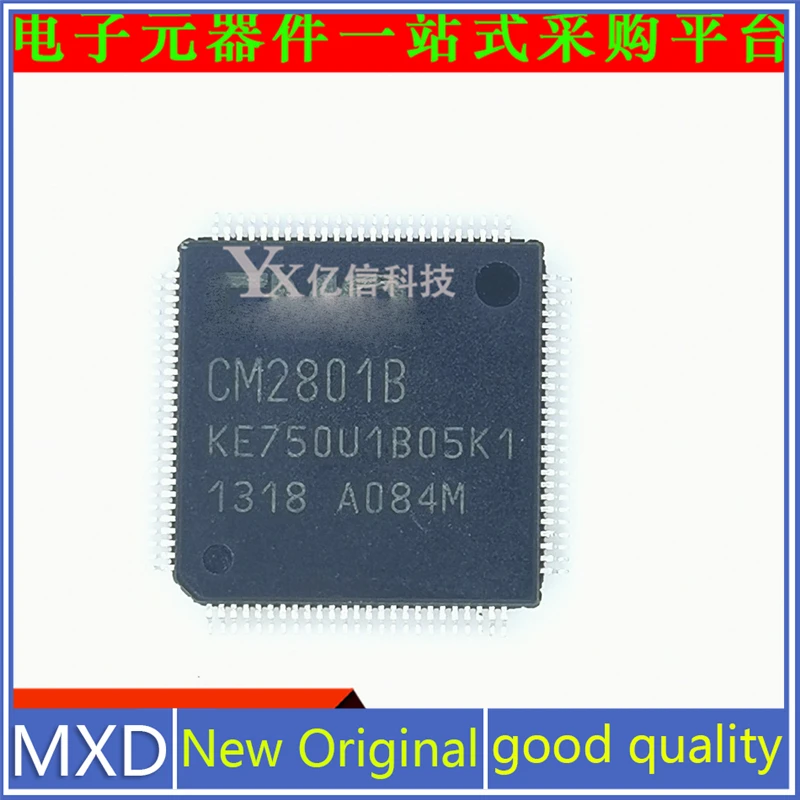 

5Pcs/Lot New Original CM2801 CM2801B K1 Original LCD Logic Board Chip Good Quality