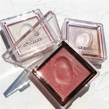 Highlighter Makeup Shimmer Powder 2019 New Highlighter Palette Base Illuminator Highlight Face Contour Golden Bronzer
Highlighter Makeup Shimmer Powder 2019 New Highlighter Palette Base Illuminator Highlight Face Contour Golden Bronzer