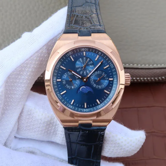 WG10546 Mens Watches Top Brand Runway Luxury European Design Automatic Mechanical Watch
WG10546 Mens Watches Top Brand Runway Luxury European Design Automatic Mechanical Watch