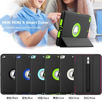 Case for iPad 2 3 4 Case Silicone Hard Back Folio Stand with Auto Sleep Wake Up Smart Cover for iPad 3 4 2 Case Funda Kids Case
Case for iPad 2 3 4 Case Silicone Hard Back Folio Stand with Auto Sleep Wake Up Smart Cover for iPad 3 4 2 Case Funda Kids Case
