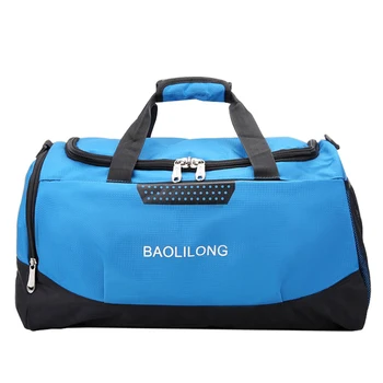 Professional Travel Bag Waterproof Men Handbag Polyester Men/Women Large Capacity Portable Duffle Bag Tote Travel Backpack B139
Professional Travel Bag Waterproof Men Handbag Polyester Men/Women Large Capacity Portable Duffle Bag Tote Travel Backpack B139