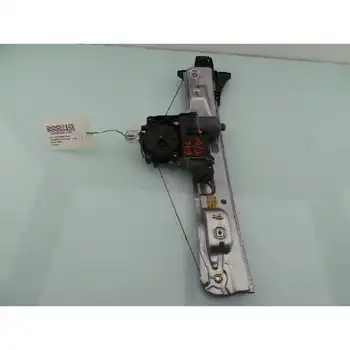 13302442 13302442 window regulator Rear Right Opel Insignia Saloon Edition
13302442 13302442 window regulator Rear Right Opel Insignia Saloon Edition