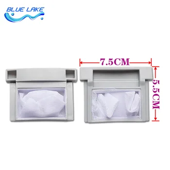 Original OEM, washing machine filter bag /dust bag, for TCL XQB55-167JS/XQB55-1678NS/XQB50/51SZH,7.5*5.5cm,washing machine parts
Original OEM, washing machine filter bag /dust bag, for TCL XQB55-167JS/XQB55-1678NS/XQB50/51SZH,7.5*5.5cm,washing machine parts