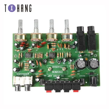 Electronic Circuit Board 12V 60W Hi Fi Stereo Digital Audio Power Amplifier Volume Tone Control Board diy electronics
Electronic Circuit Board 12V 60W Hi Fi Stereo Digital Audio Power Amplifier Volume Tone Control Board diy electronics