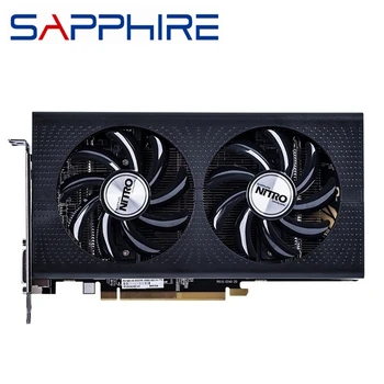 SAPPHIRE RX 460 4GB Graphics Cards GPU AMD Radeon RX460 4GB Nitro Screen Video Cards Computer Game Map Videocard HDMI
SAPPHIRE RX 460 4GB Graphics Cards GPU AMD Radeon RX460 4GB Nitro Screen Video Cards Computer Game Map Videocard HDMI