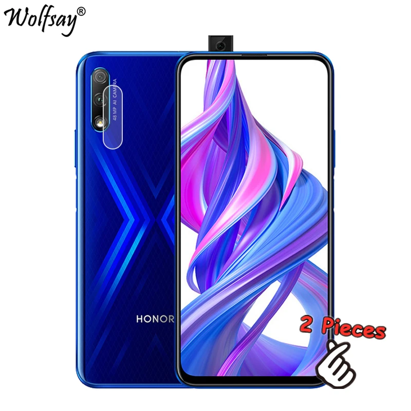 2PCS Nano Camera Glass For Huawei Honor 9X Lens Screen Protector For Honor 9X Full Cover Camera Lens Film For Honor 9X 6.59 inch
2PCS Nano Camera Glass For Huawei Honor 9X Lens Screen Protector For Honor 9X Full Cover Camera Lens Film For Honor 9X 6.59 inch