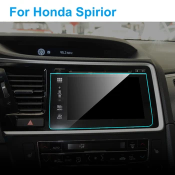 Car GPS Navigation Screen Protector for Honda Spirior HD Clear Screen Tempered Glass Protective Film Auto Interior Accessories
Car GPS Navigation Screen Protector for Honda Spirior HD Clear Screen Tempered Glass Protective Film Auto Interior Accessories