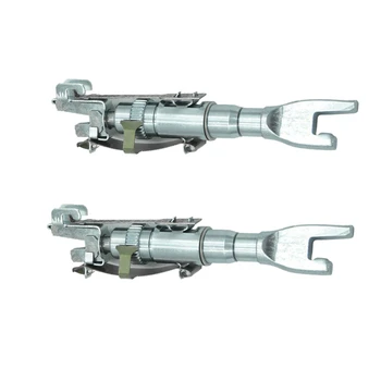 Pair Rear Brake Shoe Adjuster for Ford Transit Connect Fiesta Focus 1522225 
Pair Rear Brake Shoe Adjuster for Ford Transit Connect Fiesta Focus 1522225