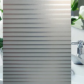 1-Way Vision Horizontal Glass Blinds Static Glue-free Office Home Window Window Sticker Light Transmission Sticker Drop Shipping
1-Way Vision Horizontal Glass Blinds Static Glue-free Office Home Window Window Sticker Light Transmission Sticker Drop Shipping