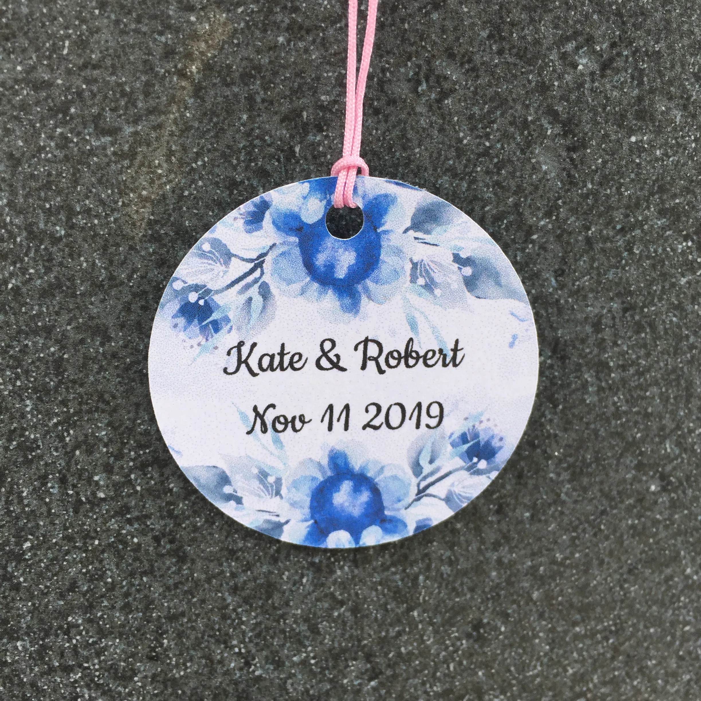 100 pieces custom your name and date round wedding tags personalized wedding labels
100 pieces custom your name and date round wedding tags personalized wedding labels