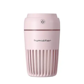 Mini Humidifier Hydrating Spray Household Humidifier Usb Humidifier Creative Space-Time Cup Humidifier
Mini Humidifier Hydrating Spray Household Humidifier Usb Humidifier Creative Space-Time Cup Humidifier