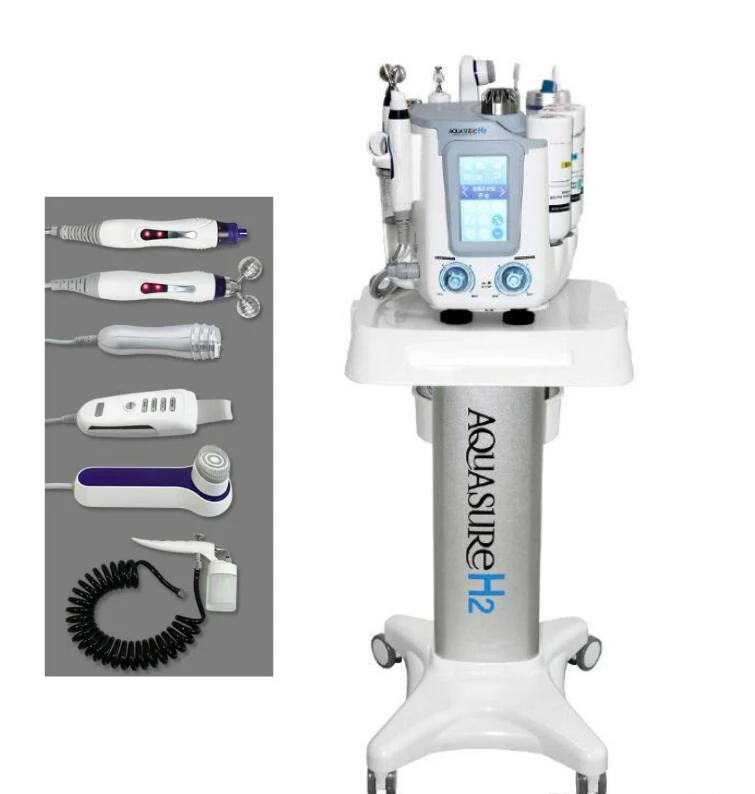 New arrival !!! Multifunction Oxygen Jet Water Skin Peeling Hydra Facial Machine
New arrival !!! Multifunction Oxygen Jet Water Skin Peeling Hydra Facial Machine