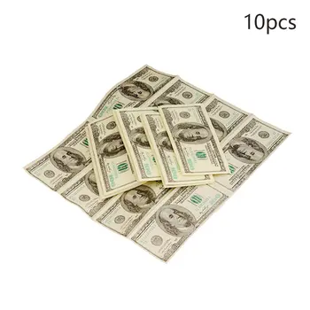 10Pcs Creative Funny Pattern Environmentally Friendly Pure Wood Pulp Paper Towel Three-Layer Napkin For Family Restaurant
10Pcs Creative Funny Pattern Environmentally Friendly Pure Wood Pulp Paper Towel Three-Layer Napkin For Family Restaurant