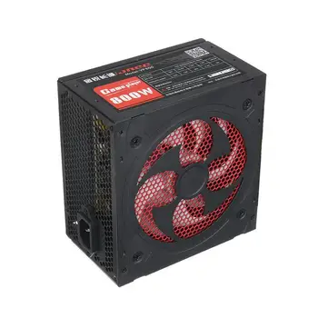 Gaming PC Power Supply PFC Silent Fan ATX 12V 2.31 4pin PC Computer SATA Gaming PC Power Supply For Intel AMD Computer
Gaming PC Power Supply PFC Silent Fan ATX 12V 2.31 4pin PC Computer SATA Gaming PC Power Supply For Intel AMD Computer