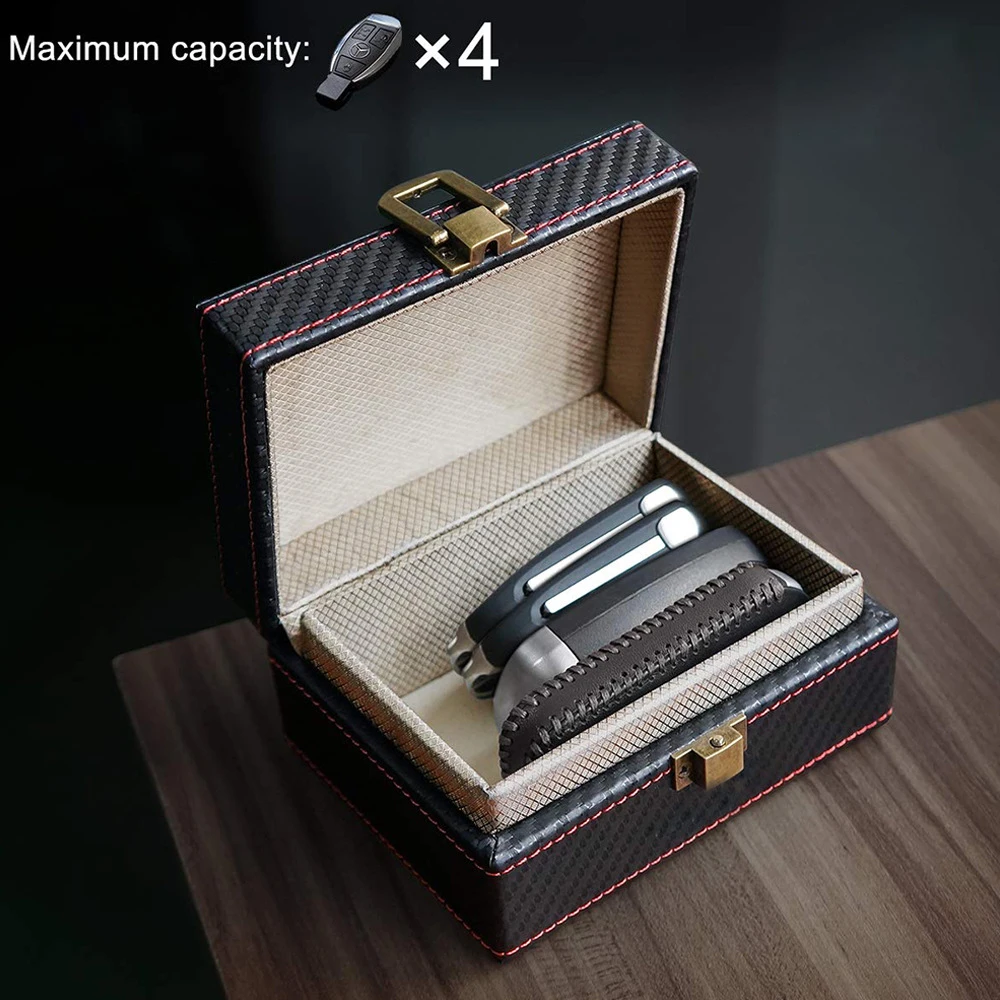Противокражная коробка Faraday автомобильный БЕСКЛЮЧЕВОЙ сигнальный блок