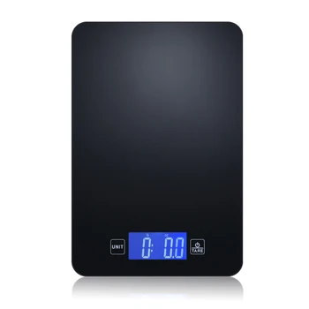 Stainless Steel Smart Food electronic Bluetooth Scale Digital Nutrition Weight Grams and Oz for Kitchen 66CY
Stainless Steel Smart Food electronic Bluetooth Scale Digital Nutrition Weight Grams and Oz for Kitchen 66CY