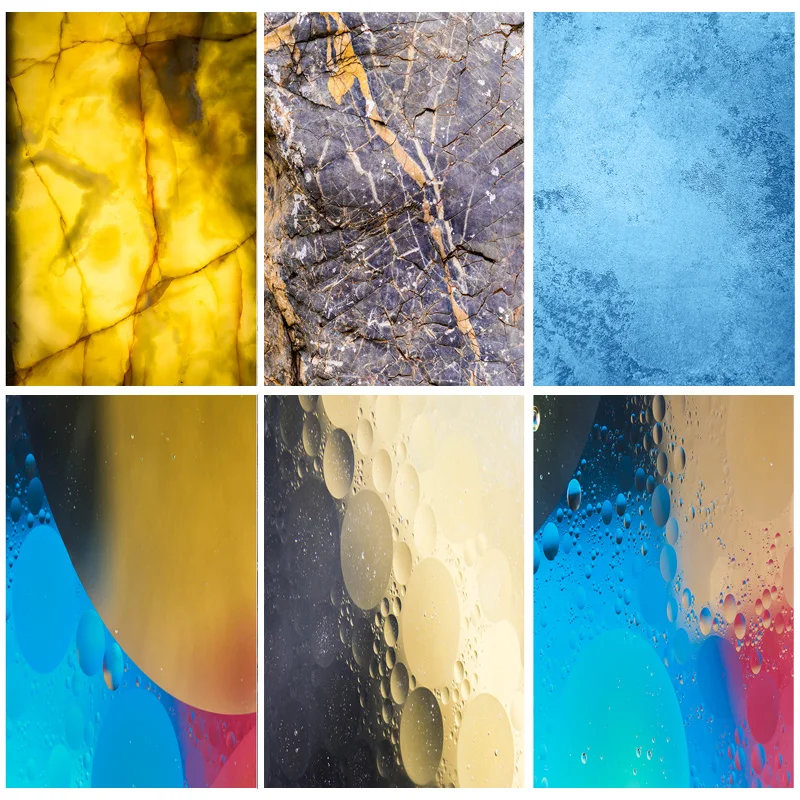 SHUOZHIKE Vinyl Abstract Gradient Marble Texture Solid Color Photography Backdrops For Photo Studio Background 20104DSC-02
SHUOZHIKE Vinyl Abstract Gradient Marble Texture Solid Color Photography Backdrops For Photo Studio Background 20104DSC-02