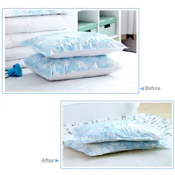 3Sizes Vacuum Bag Storage Bag Home Organizer Foldable Clothes Organizer Seal Compressed Travel Saving Bag Home Bedding Package
3Sizes Vacuum Bag Storage Bag Home Organizer Foldable Clothes Organizer Seal Compressed Travel Saving Bag Home Bedding Package